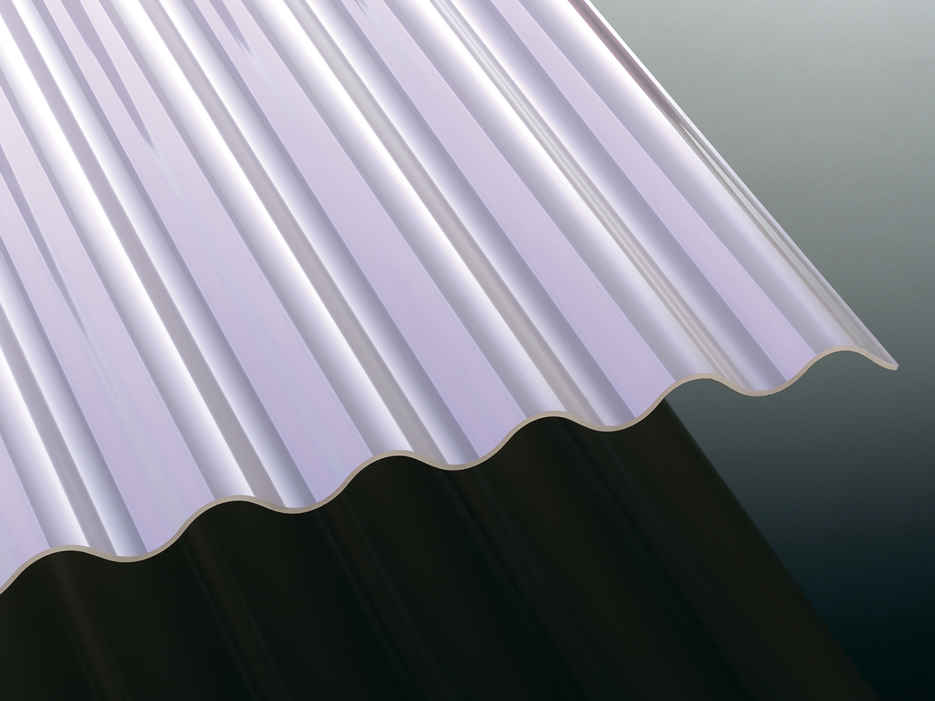 TEJESINUS Profil K 76/18 Sunstop