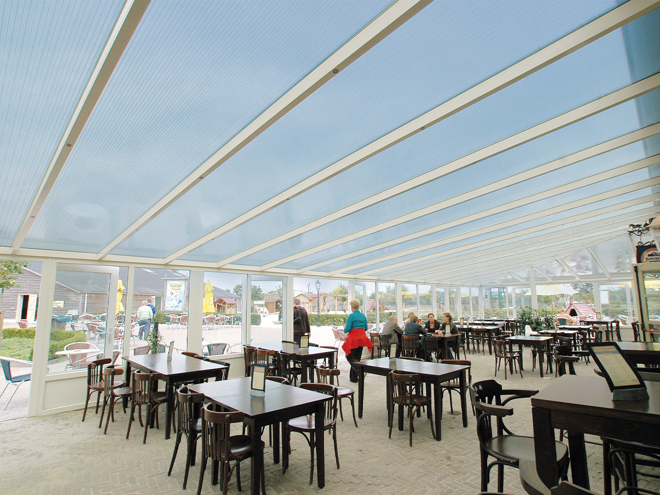 Wintergarten