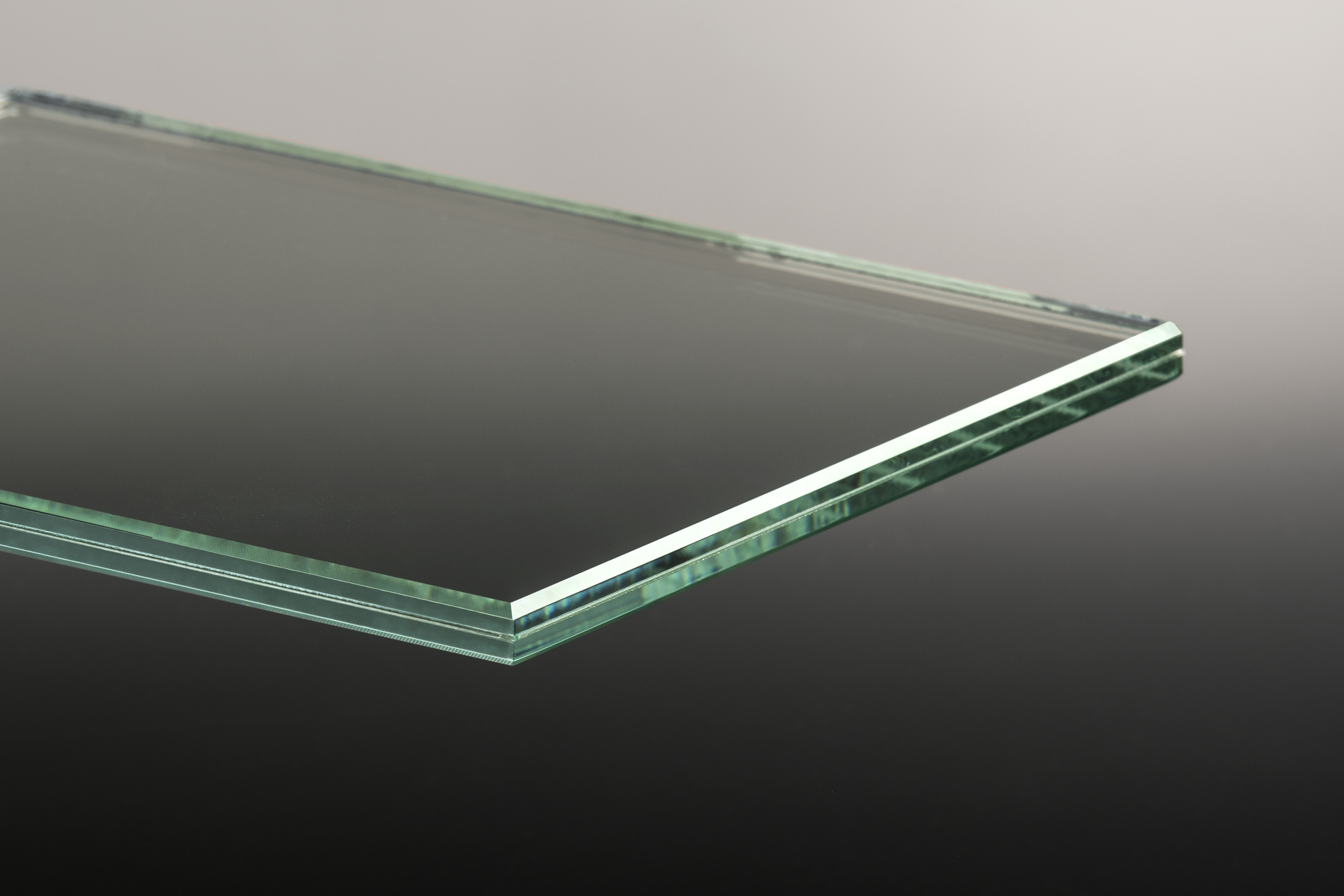 Verbundsicherheitsglas, klar - 8,2 mm