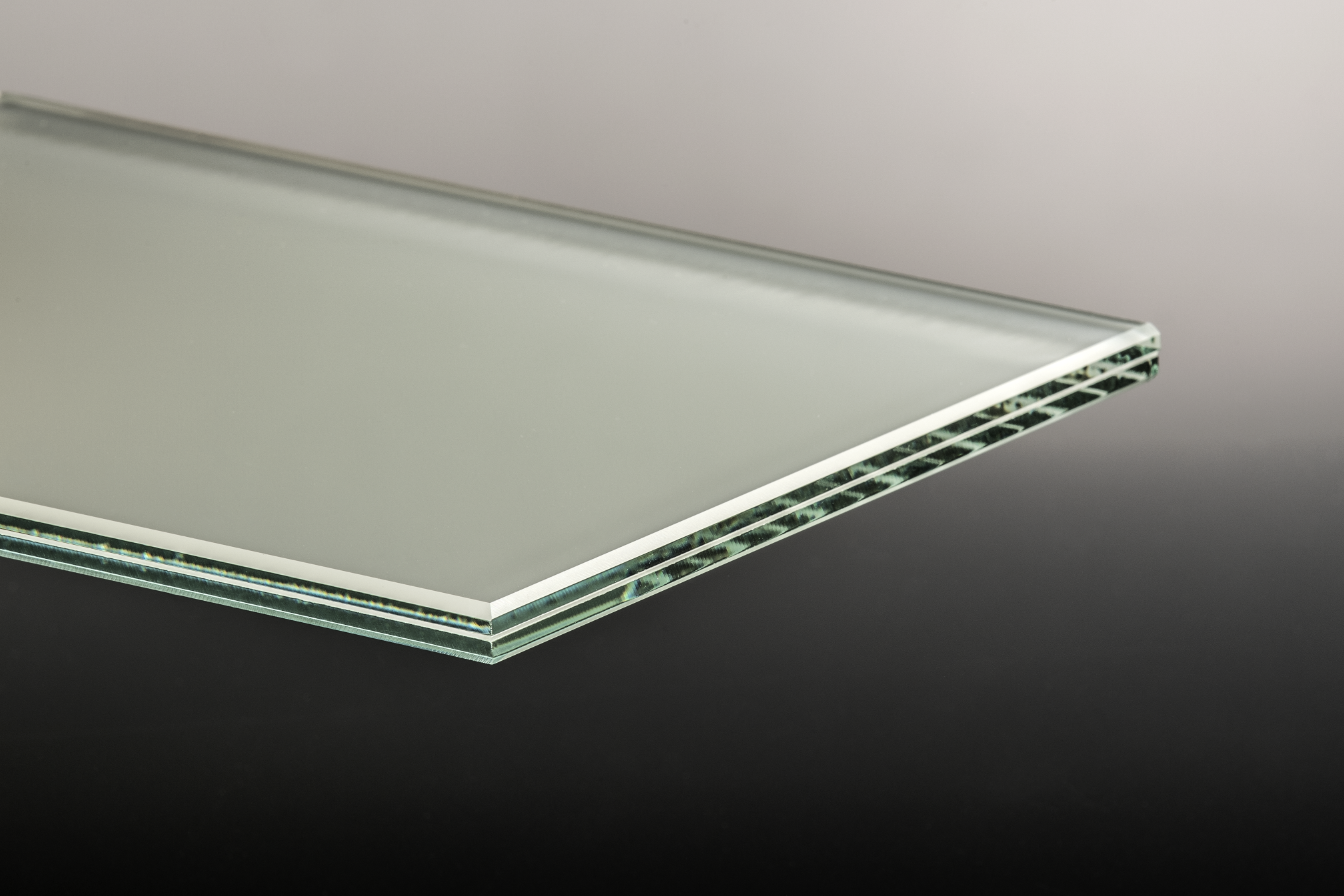 Verbundsicherheitsglas, opal - 8,2 mm