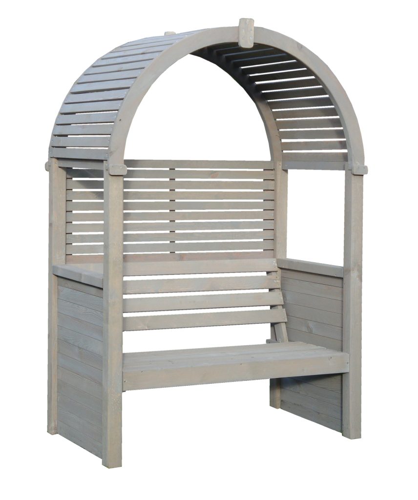 Freisitz RELAKS Garten 2026