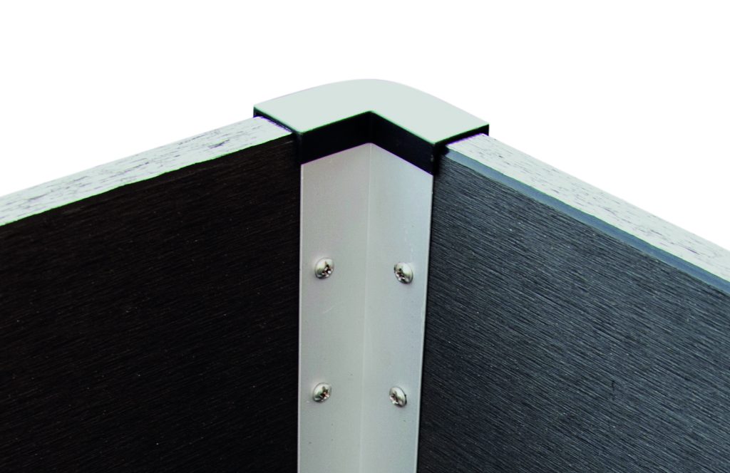 WPC Hochbeet ERNA modern 2026