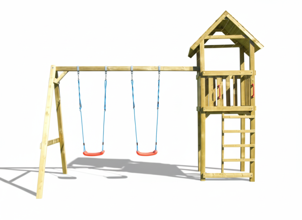 Spielturm SUSI Kinder 2026